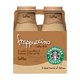 Frappuccino Coffee Drink&nbsp;Coffee Drink&nbsp;Coffee 9.5 Oz Full-Size Picture